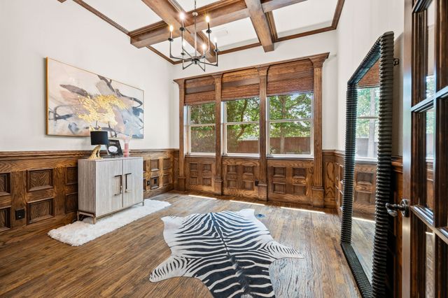 6804 Whittier Lane, Colleyville, TX 76034