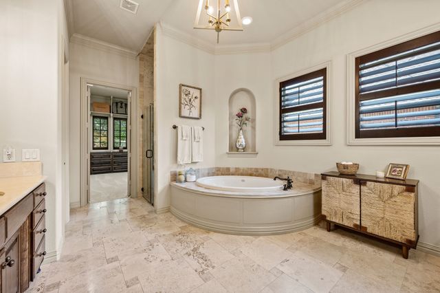 6804 Whittier Lane, Colleyville, TX 76034