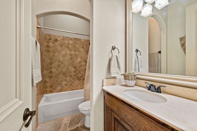 6804 Whittier Lane, Colleyville, TX 76034