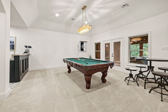 6804 Whittier Lane, Colleyville, TX 76034