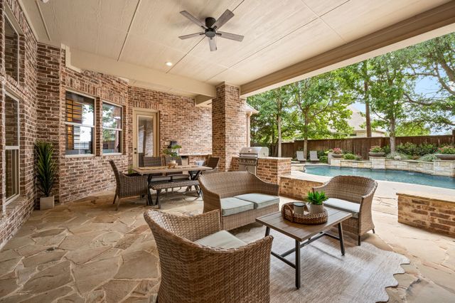 6804 Whittier Lane, Colleyville, TX 76034