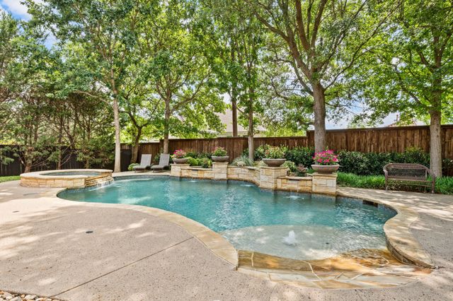 6804 Whittier Lane, Colleyville, TX 76034