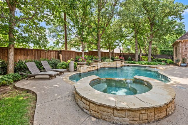 6804 Whittier Lane, Colleyville, TX 76034
