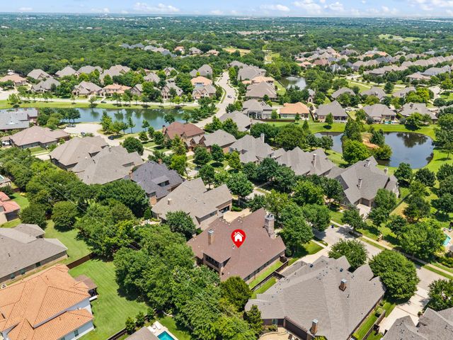 6804 Whittier Lane, Colleyville, TX 76034