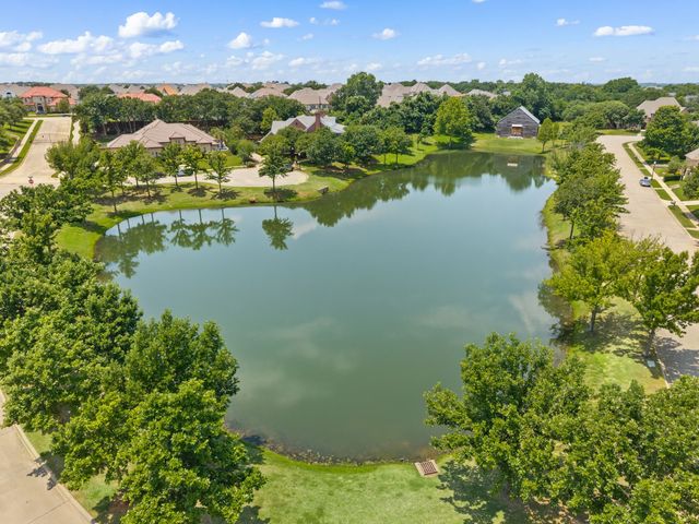 6804 Whittier Lane, Colleyville, TX 76034