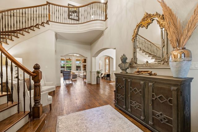 6804 Whittier Lane, Colleyville, TX 76034