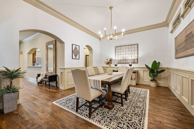 6804 Whittier Lane, Colleyville, TX 76034