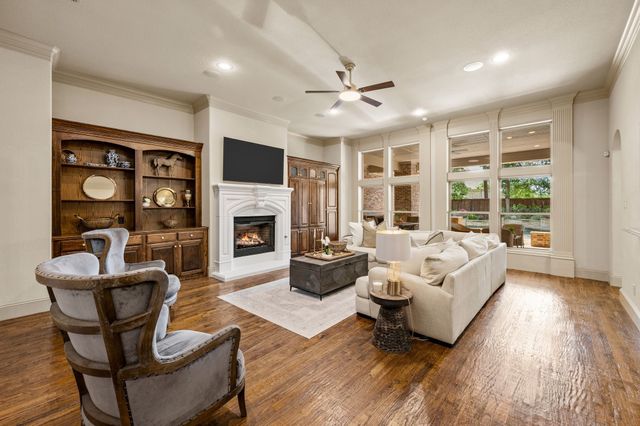 6804 Whittier Lane, Colleyville, TX 76034