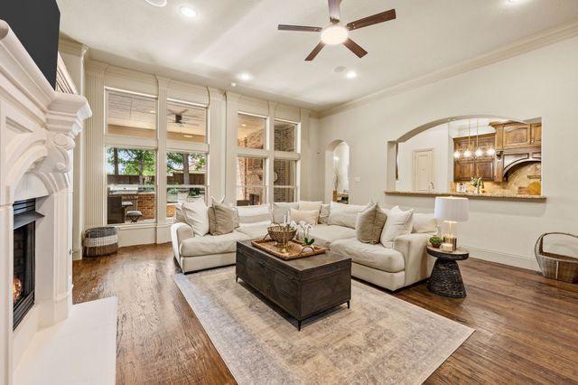 6804 Whittier Lane, Colleyville, TX 76034