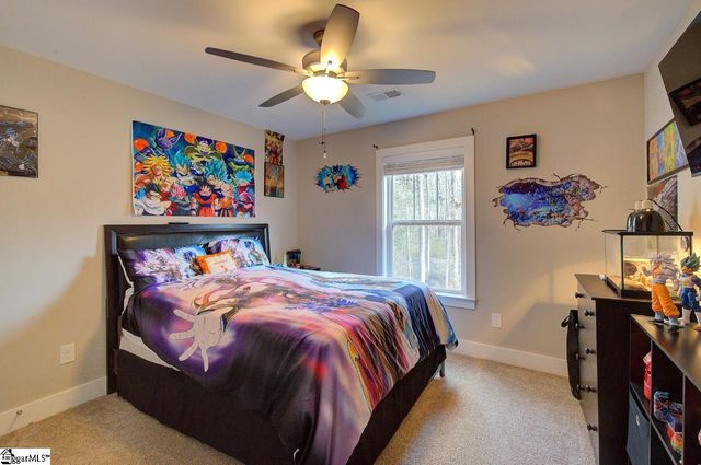 110 Sanders Drive, Easley, SC 29642