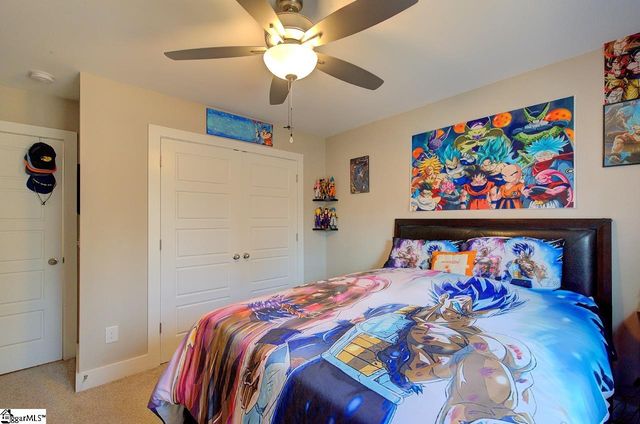 110 Sanders Drive, Easley, SC 29642