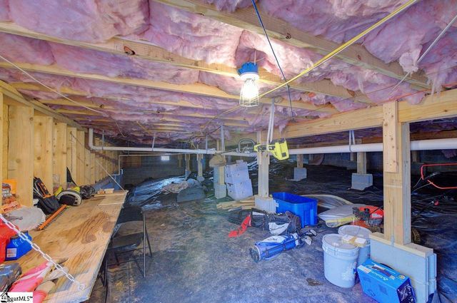 110 Sanders Drive, Easley, SC 29642