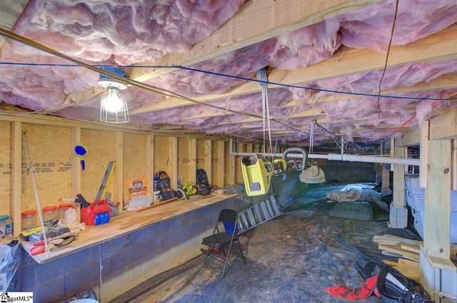 110 Sanders Drive, Easley, SC 29642