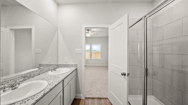 25192 Leather Leaf Court, Montgomery, TX 77316