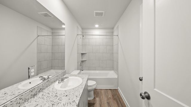 25192 Leather Leaf Court, Montgomery, TX 77316