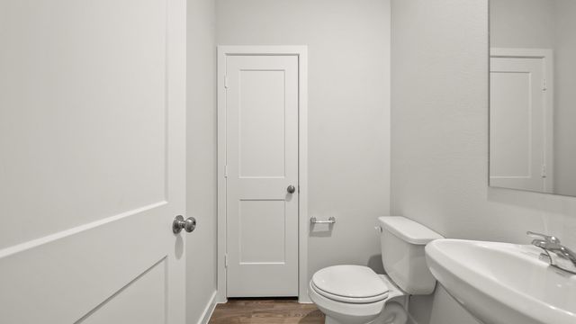 25192 Leather Leaf Court, Montgomery, TX 77316