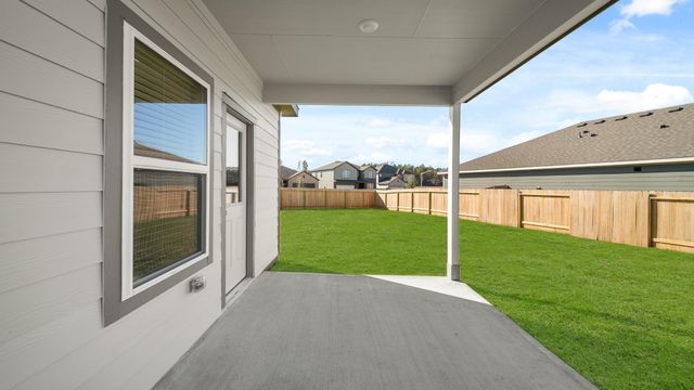 25192 Leather Leaf Court, Montgomery, TX 77316