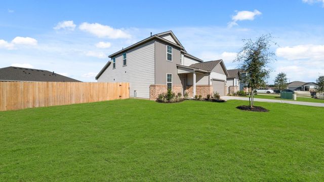 25192 Leather Leaf Court, Montgomery, TX 77316