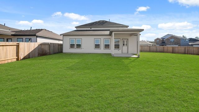 25192 Leather Leaf Court, Montgomery, TX 77316