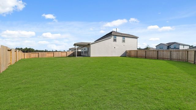 25192 Leather Leaf Court, Montgomery, TX 77316