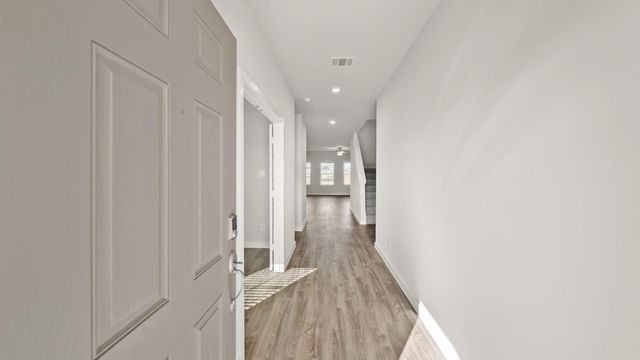 25192 Leather Leaf Court, Montgomery, TX 77316