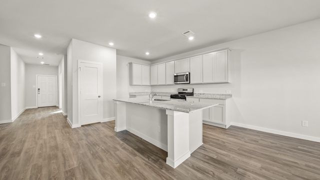 25192 Leather Leaf Court, Montgomery, TX 77316
