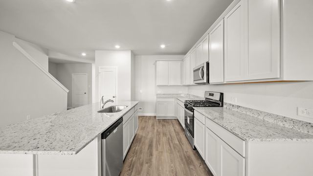 25192 Leather Leaf Court, Montgomery, TX 77316