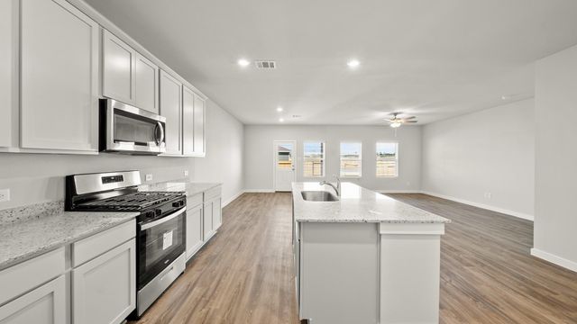 25192 Leather Leaf Court, Montgomery, TX 77316