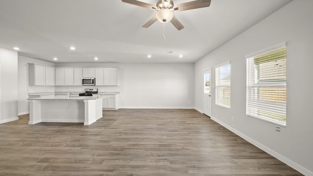 25192 Leather Leaf Court, Montgomery, TX 77316