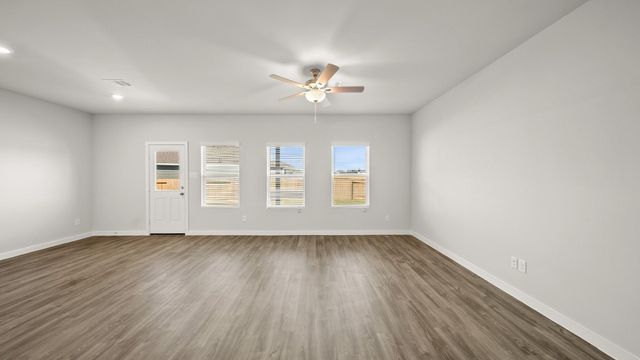25192 Leather Leaf Court, Montgomery, TX 77316