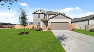 25192 Leather Leaf Court, Montgomery, TX 77316