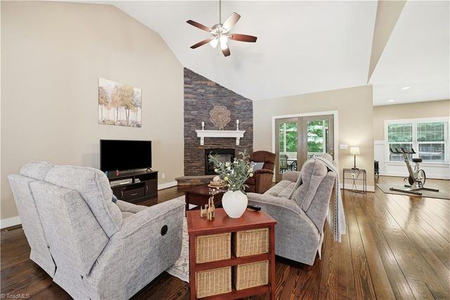 2887 Kolby Court, Sophia, NC 27350