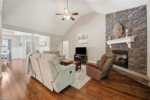 2887 Kolby Court, Sophia, NC 27350