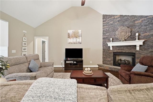 2887 Kolby Court, Sophia, NC 27350