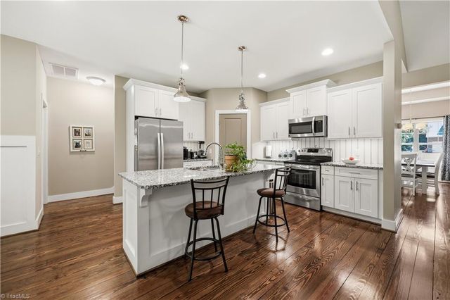 2887 Kolby Court, Sophia, NC 27350