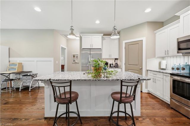 2887 Kolby Court, Sophia, NC 27350