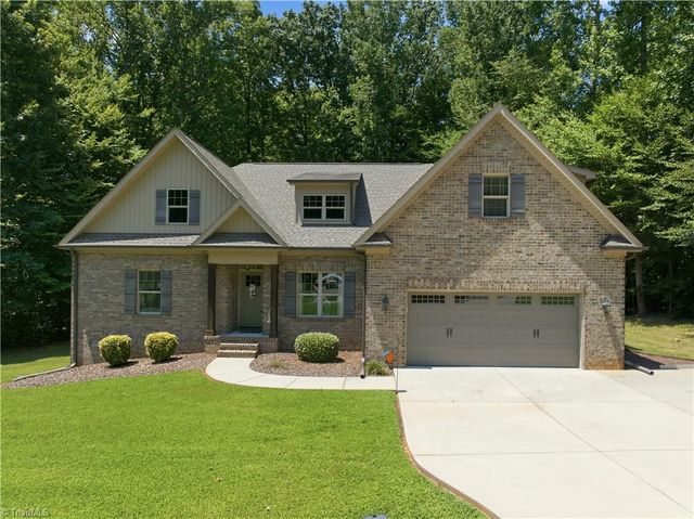 2887 Kolby Court, Sophia, NC 27350