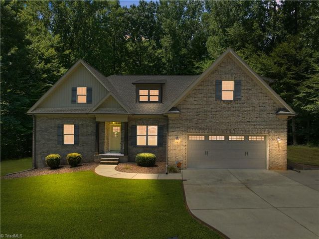 2887 Kolby Court, Sophia, NC 27350