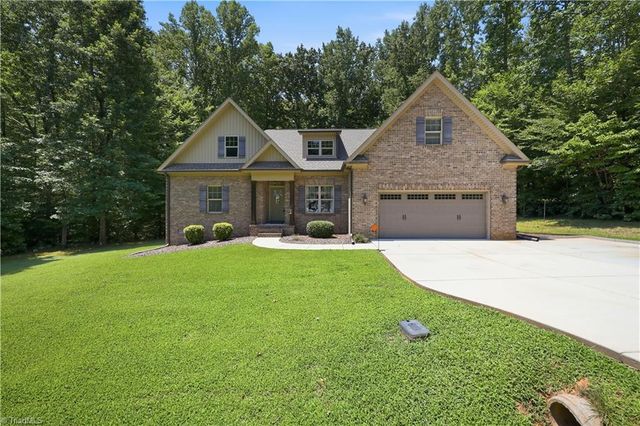 2887 Kolby Court, Sophia, NC 27350