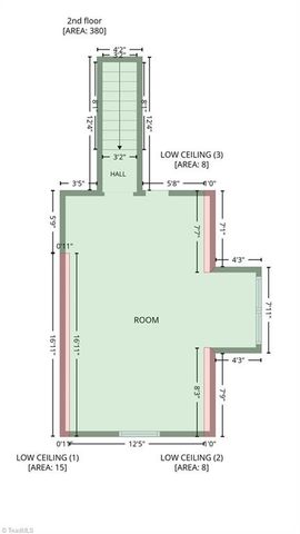 2887 Kolby Court, Sophia, NC 27350