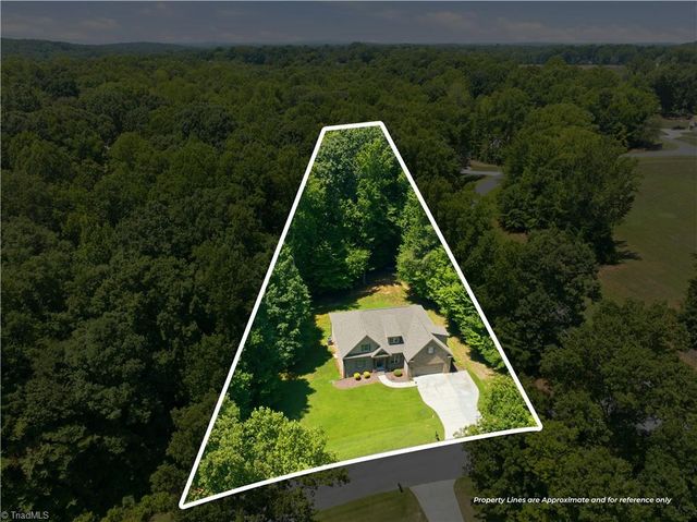 2887 Kolby Court, Sophia, NC 27350