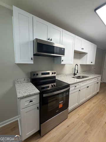 3269 Dodson Drive A, East Point, GA 30344