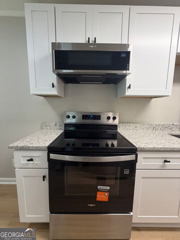 3269 Dodson Drive A, East Point, GA 30344