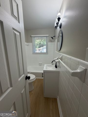 3269 Dodson Drive A, East Point, GA 30344