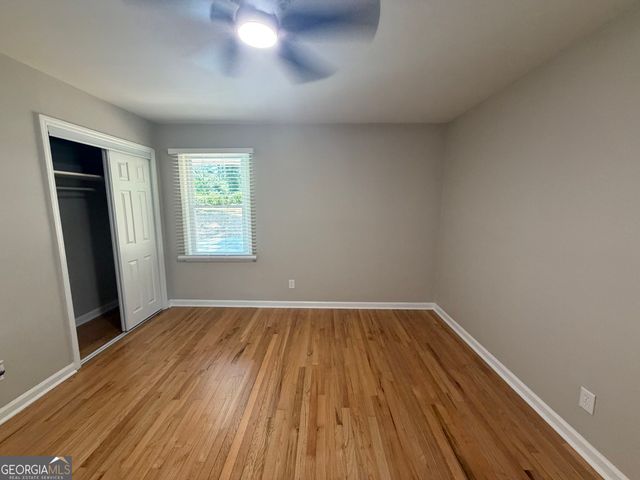 3269 Dodson Drive A, East Point, GA 30344