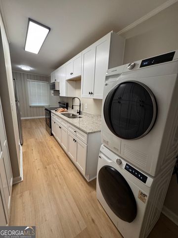 3269 Dodson Drive A, East Point, GA 30344