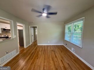 3269 Dodson Drive A, East Point, GA 30344