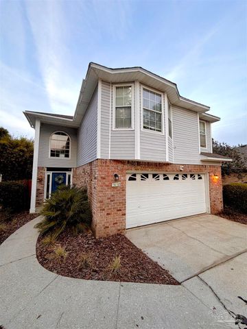 3110 Leesburg Sq, Pensacola, FL 32504