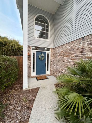 3110 Leesburg Sq, Pensacola, FL 32504