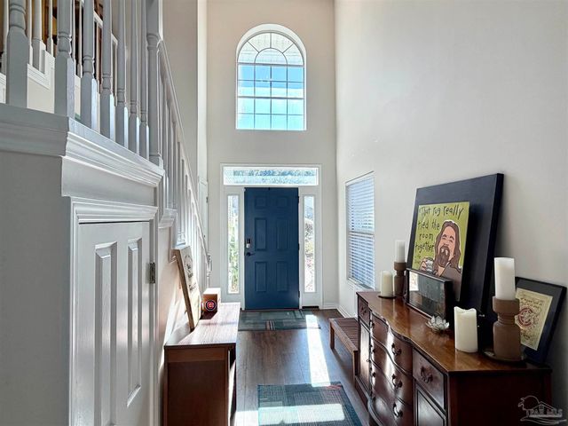 3110 Leesburg Sq, Pensacola, FL 32504